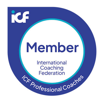 Miembro de la International Coaching Federation (ICF)